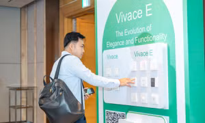Schneider Electric ra mắt Vivace E - dòng công tắc, ổ cắm chuẩn mực tiện nghi