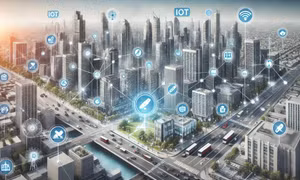 Việt Nam hướng tới năm 2050 là quốc gia khởi nghiệp và đô thị thông minh