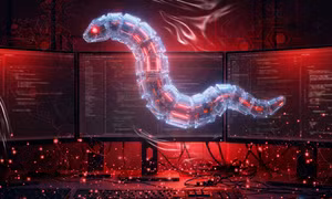 Cảnh báo virus ‘tàng hình’ GlassWorm tấn công kho mã nguồn 
