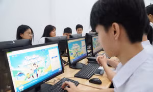 TP Hồ Chí Minh: Phát động hội thi hướng đến xây dựng trường học hạnh phúc