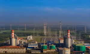 Nghị quyết 70-NQ/TW: Khoảng cách giữa quy hoạch và triển khai phát triển điện khí LNG vẫn lớn