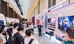 LG Việt Nam ra mắt dải TV LG AI 2025 tích hợp toàn diện trí tuệ nhân tạo thấu cảm