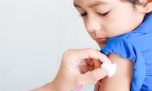 Tại sao phải tiêm nhắc bạch hầu, uốn ván, ho gà và bại liệt cho trẻ 4-6 tuổi