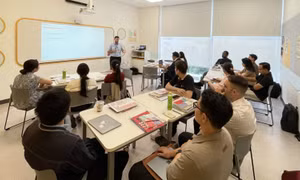 Hội đồng Anh tìm kiếm nhà sáng tạo nội dung IELTS