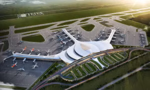 Ngành hàng không đón vận hội mới từ những dự án hạ tầng tỷ đô