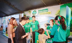GrabFood vinh danh 40 quán ăn tiêu biểu tại Cần Thơ