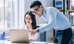 Sinh viên chọn nghề hướng đến sự cân bằng giữa đam mê, gia đình và tài chính