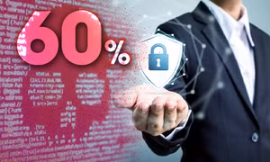 60% doanh nghiệp Việt Nam không được trang bị đủ giải pháp bảo mật