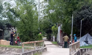 Tin nổi bật ngày 1/5