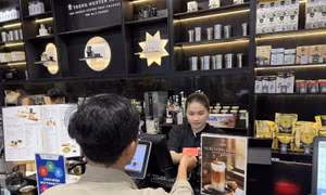 Thanh toán điện tử sẽ bùng nổ trong 2025