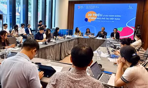 Béo phì như bệnh mạn tính cần được phát hiện và can thiệp sớm