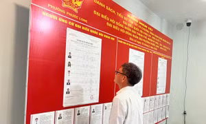 Đại biểu là nhịp cầu nối liền khoảng cách giữa chính quyền và nhân dân