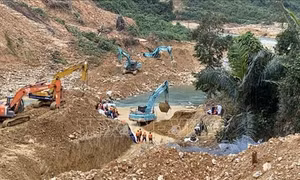 Tin nổi bật ngày 21/11
