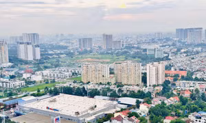 TP Hồ Chí Minh sẽ phân nhóm để xử lý hơn 1.000 tài sản công bỏ trống