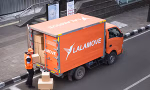 Lalamove ghi nhận xu hướng mới từ SME Việt Nam