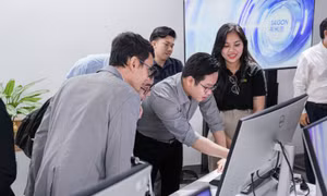Ra mắt phòng thí nghiệm AI ứng dụng đầu tiên tại Việt Nam