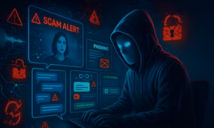 Europol tiến hành chiến dịch chống tội phạm mạng trên toàn cầu