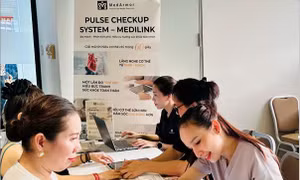 Chăm sóc sức khỏe chủ động trở thành xu hướng