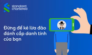 Nhiều chiêu trò mạo danh ngân hàng lừa đảo chiếm đoạt tài sản