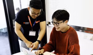 Nam sinh Việt đầu tiên nhận học bổng sáng tạo toàn cầu - Cannes Lions