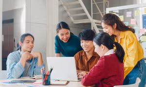 Vì sao thế hệ Gen Z thích ‘nhảy việc’?