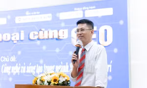 Công nghệ và sáng tạo trong ngành sự kiện, giải trí