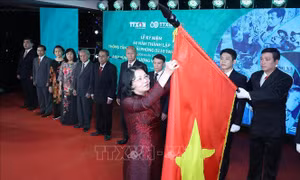 Tin nổi bật trong tuần 5-11/10