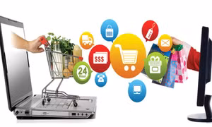 Thương mại điện tử tại Việt Nam phát triển mạnh nhưng vẫn phải bù lỗ