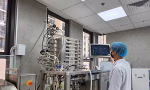 Ngành hóa chất Việt Nam: Cơ hội phát triển trong thời kỳ chuyển đổi xanh
