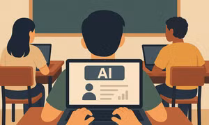 Sinh viên Việt Nam thành tâm điểm chiến lược AI của các tập đoàn công nghệ