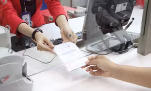 Dòng tiền nhàn rỗi đang dịch chuyển vào chứng khoán