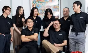 Startup Việt tiên phong ứng dụng AI để phát hiện các hợp chất chữa bệnh