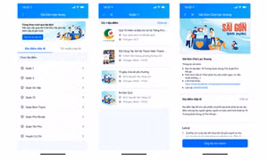 Ra mắt 'Sài Gòn bao dung' kết nối các đơn vị thiện nguyện cứu trợ với người dân TP Hồ Chí Minh