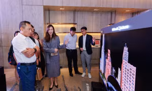 Samsung ra mắt TV AI 2025: Chuẩn mực mới cho trải nghiệm sống cá nhân hóa