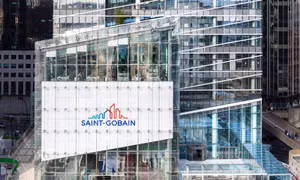 Saint-Gobain công bố Chỉ số Xây dựng bền vững 2025