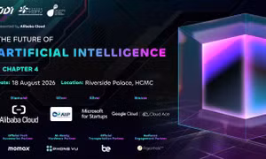 Doanh nghiệp bàn cách đưa AI vào vận hành thực tế