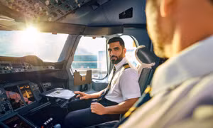 Việt Nam trở thành điểm đến mới trong chiến dịch tuyển phi công của Emirates