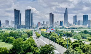 HoREA kiến nghị xây dựng ‘Bảng giá đất lần đầu’ áp dụng từ 1/1/2026