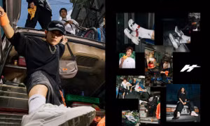 Biti's Hunter ‘bước tới’ chuyển mình chinh phục cùng thế hệ trẻ