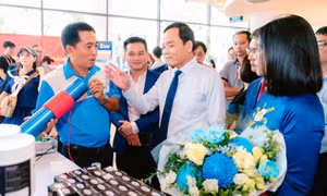 TP Hồ Chí Minh vào Top 100 hệ sinh thái khởi nghiệp sáng tạo toàn cầu