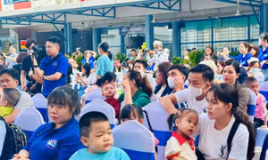 Cần hơn sự hỗ trợ từ cộng đồng với người mắc bệnh hiếm
