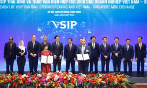 Quỹ hỗ trợ phát triển du lịch và Grab Việt Nam hợp tác quảng bá, thúc đẩy du lịch