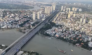 Thị trường văn phòng cho thuê tại TP Hồ Chí Minh sôi động trở lại