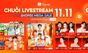 Ủy ban Cạnh tranh Quốc gia yêu cầu làm rõ cơ sở điều chỉnh phí trên Shopee, TikTok Shop