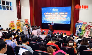 TP Hồ Chí Minh khát vọng trở thành cường quốc về AI và chip bán dẫn
