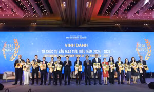 Một năm đầy sôi động của M&A với nhiều thương vụ 'đình đám'