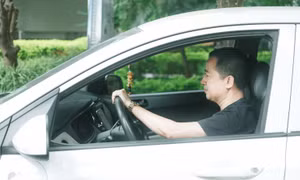 Grab Việt Nam tung chương trình thưởng lớn cho đối tác tài xế khắp cả nước