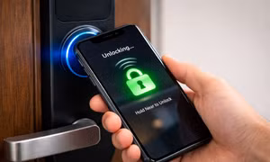 Thiết bị IoT có thể bị truy cập từ xa trong kỷ nguyên 6G