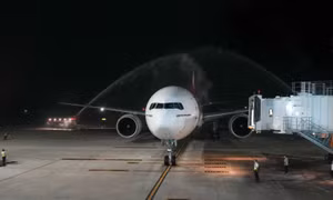 Emirates khai trương tuyến bay mới đến Đà Nẵng, đánh dấu điểm đến thứ ba tại Việt Nam