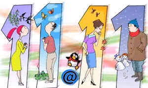 Ngày lễ độc thân 11/11: Nhiều chương trình khuyến mãi, giảm giá ‘sốc’ để an ủi dân FA